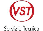 Logo VST servizio tecnico Sagl