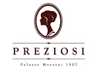 Gioielleria Preziosi logo
