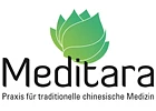 Logo Meditara TCM Praxis