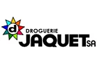 Logo Jaquet SA, droguerie, désinfection, entretien