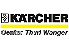 KÄRCHER Center logo