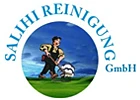 Logo SALIHI REINIGUNG GmbH