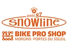 Logo Snowline