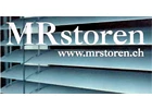 Logo MRstoren GmbH