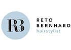 hairstylist RETO BERNHARD-Logo