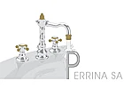 PERRINA SA-Logo