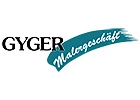 Logo Gyger Malergeschäft