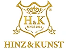 Hinz & Kunst Haarkultur logo