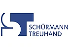 Logo ST Schürmann Treuhand AG