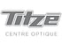 Titzé Centre Optique