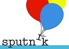 Logo Sputnik Kita, Tageskindergarten, Tagesschule
