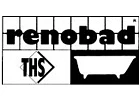 Logo Renobad