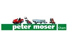 Logo Moser Peter GmbH