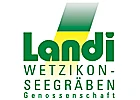 Landi Wetzikon-Seegräben Genossenschaft logo