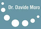 Dr. med. dent. Moro Davide logo