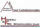 Häderli & Frei Bedachungen GmbH-Logo