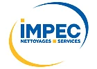 Logo Impec Nettoyages SA