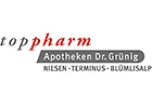 Logo TopPharm Apotheke Blümlisalp