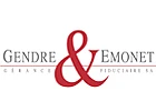 Logo Gendre & Emonet