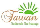 Tawan Massage-Logo