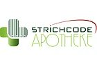 Logo Strichcode Apotheke AG