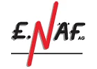 Näf E. AG logo
