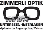 Logo Zimmerli Optik