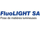 Fluolight SA logo