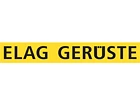 Logo ELAG GERÜSTE AG