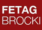 FETAG Brocki logo