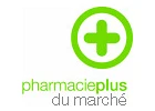 Pharmacieplus du Marché Aubonne logo
