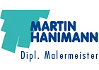 Logo Martin Hanimann AG
