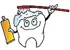 Dental Center Tafers logo