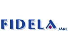 Logo Fidela Sàrl