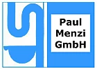 Logo Menzi Paul