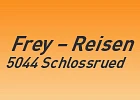 Frey - Reisen