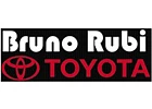 Garage Rubi Bruno-Logo