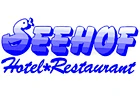 Logo SeeHotel & Restaurant Seehof GmbH