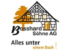 Logo Bosshard Söhne AG