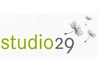 Studio 29 logo