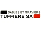 Logo SABLES ET GRAVIERS TUFFIERE SA