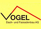 Logo Vogel Dach- und Fassadenbau AG