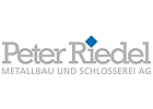 Logo Riedel Peter Metallbau u. Schlosserei AG