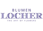 Logo Blumen Locher