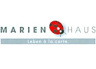 Logo Alters- und Pflegeheim Marienhaus