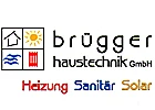 Logo Brügger Haustechnik AG