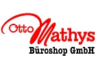 Otto Mathys Büroshop GmbH-Logo