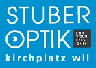 Logo Stuber Optik AG