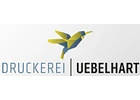 Druckerei Uebelhart AG logo