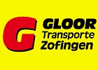 Gloor Transport AG logo